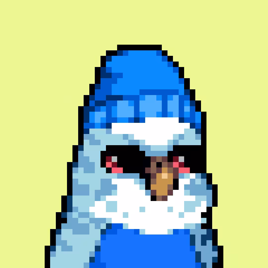 Lovebird#2152