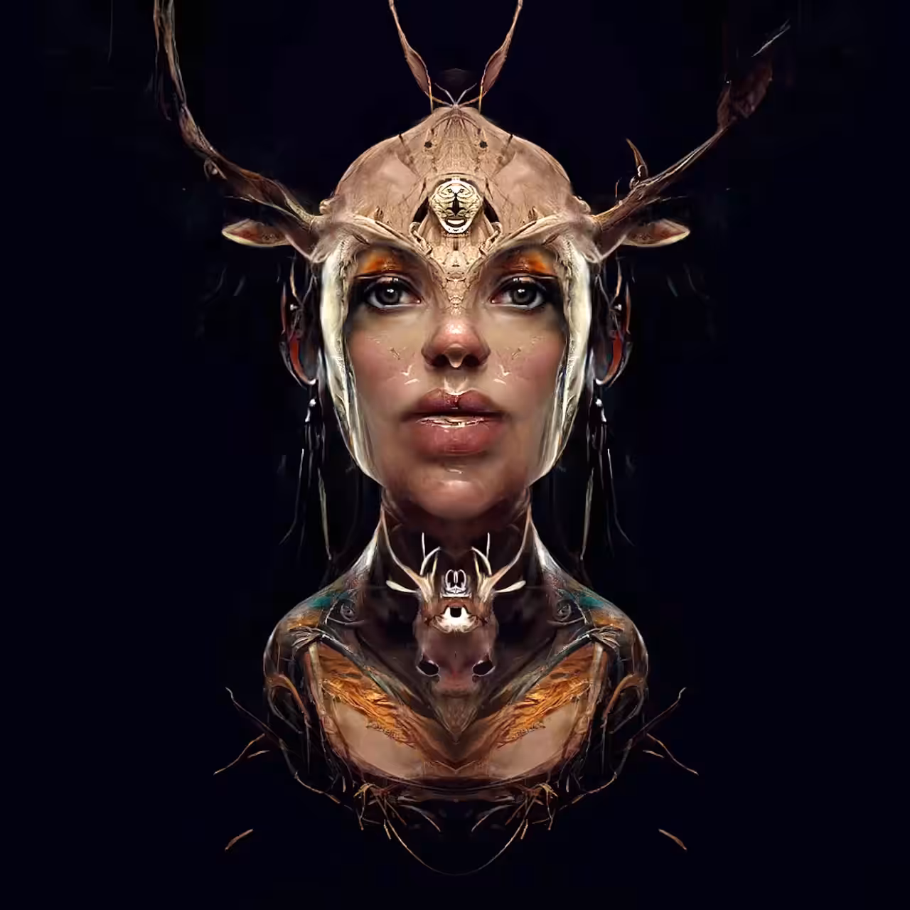 Soma Saraswati