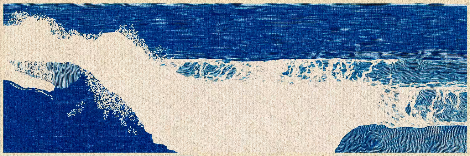 Linocean #44