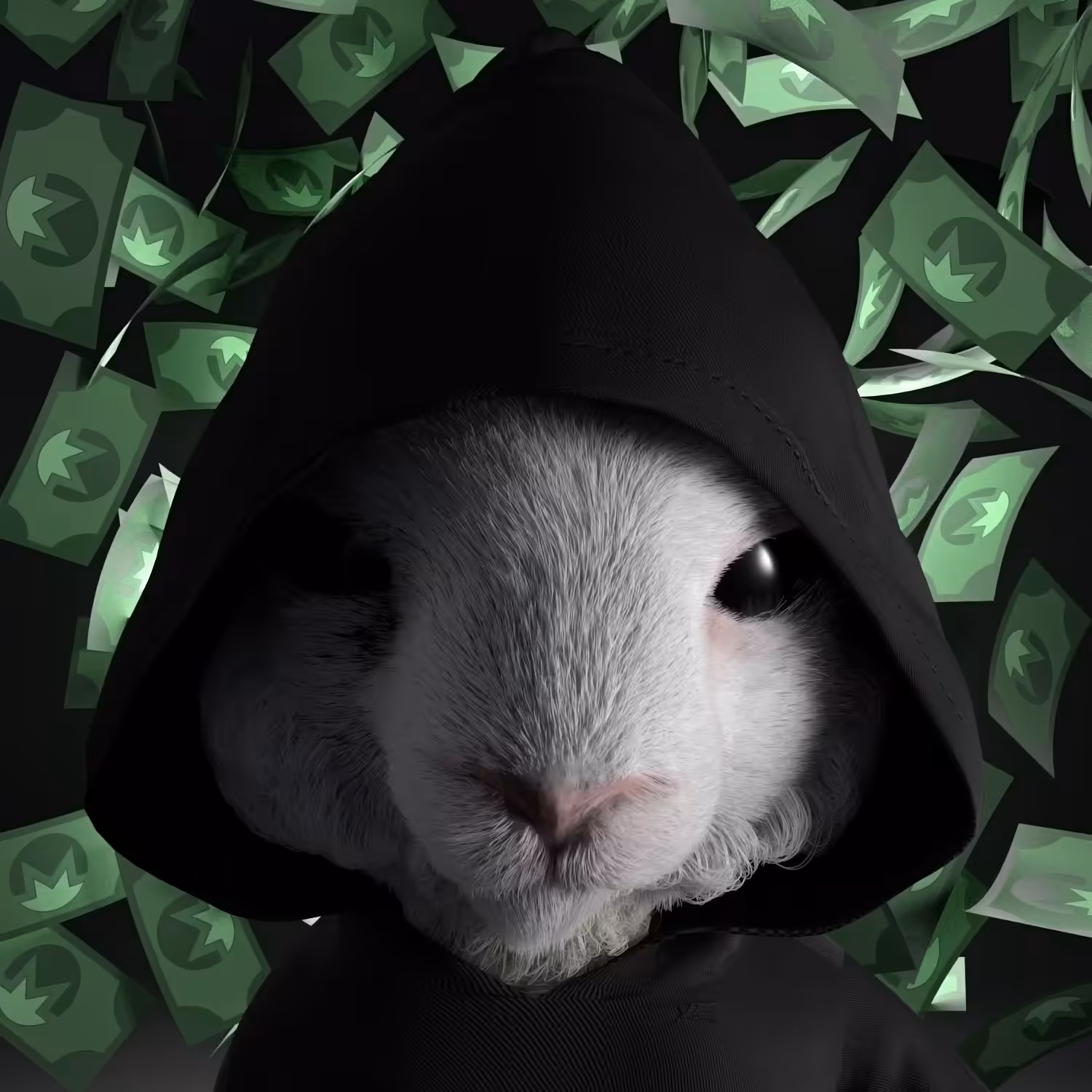 The Sheep #030