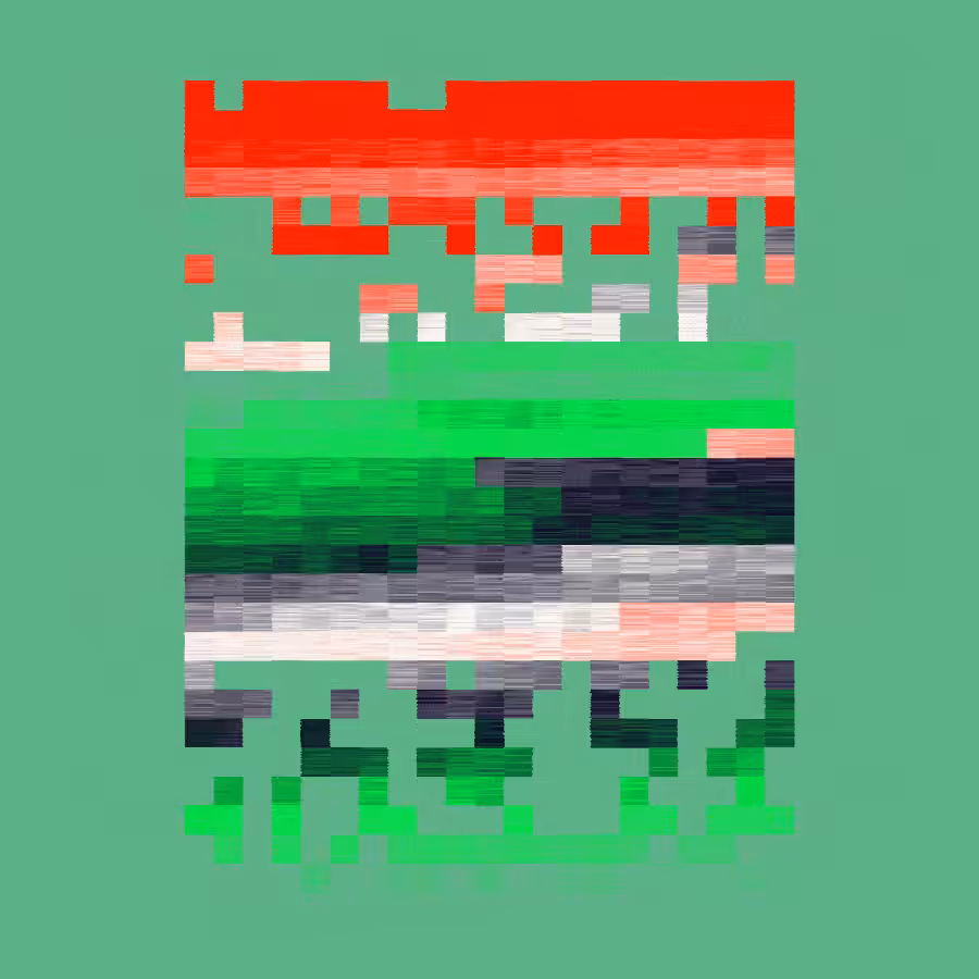 Lost Grid #22