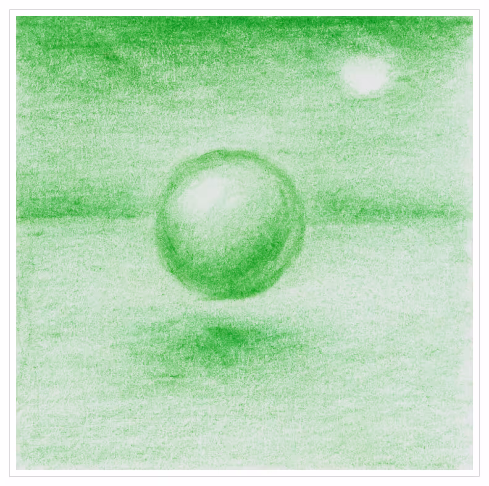#163 - Emerald green