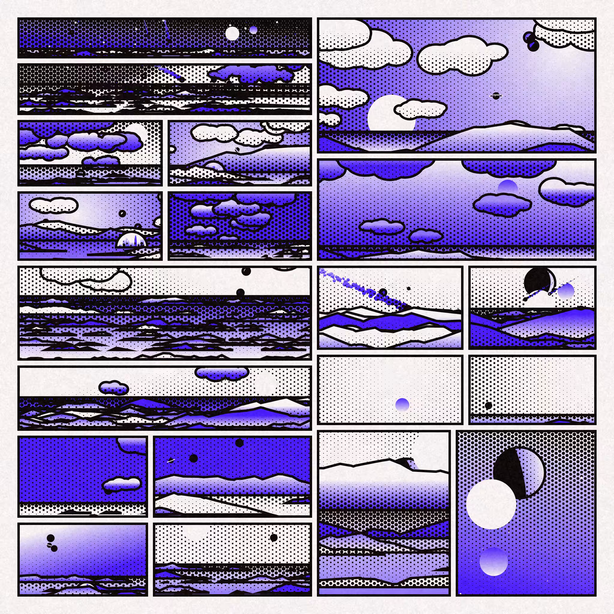Astronomic Comics #305