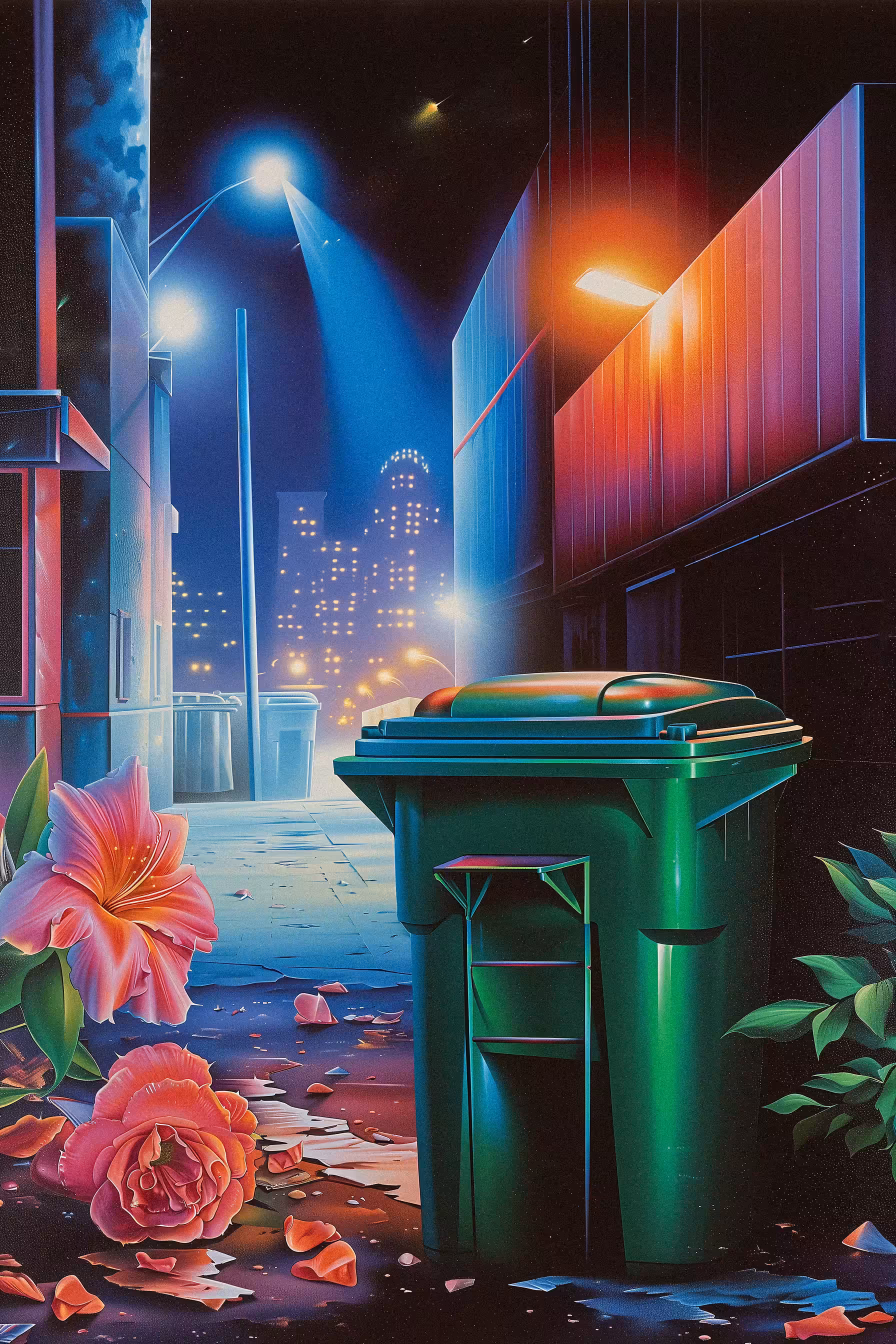 TRASHWAVE 4