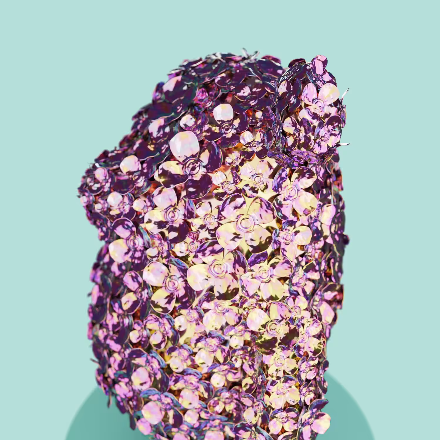 #032 Bloom