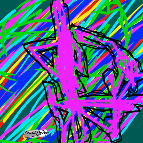 THEKINGSNFT.B2C1 #3860