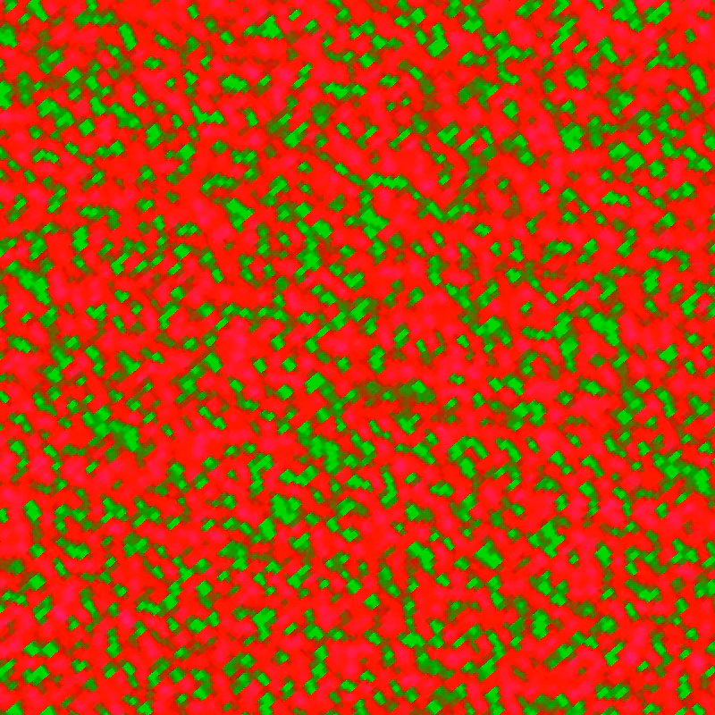 pixel paranoia #2 #191
