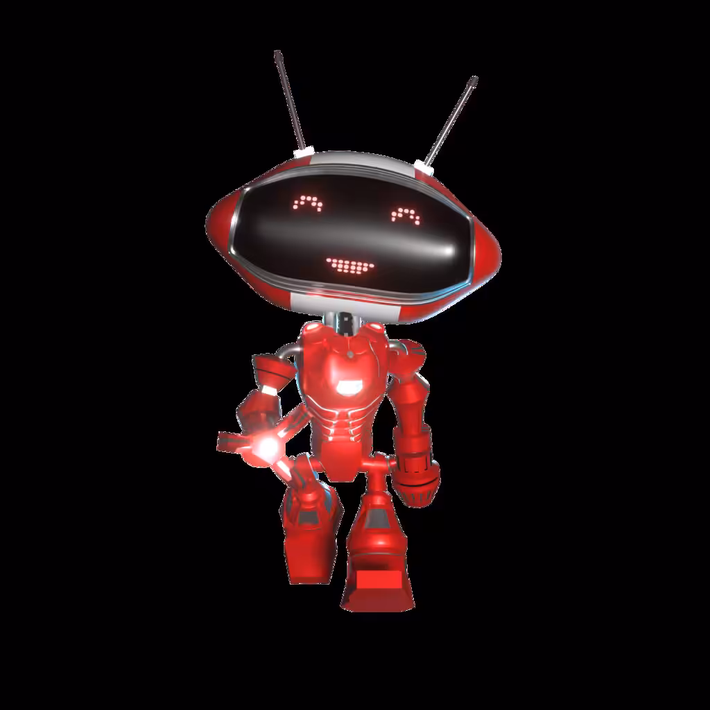 Red Minion Invasion