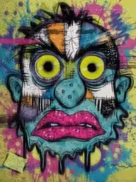 Freaksters : Freakster #5