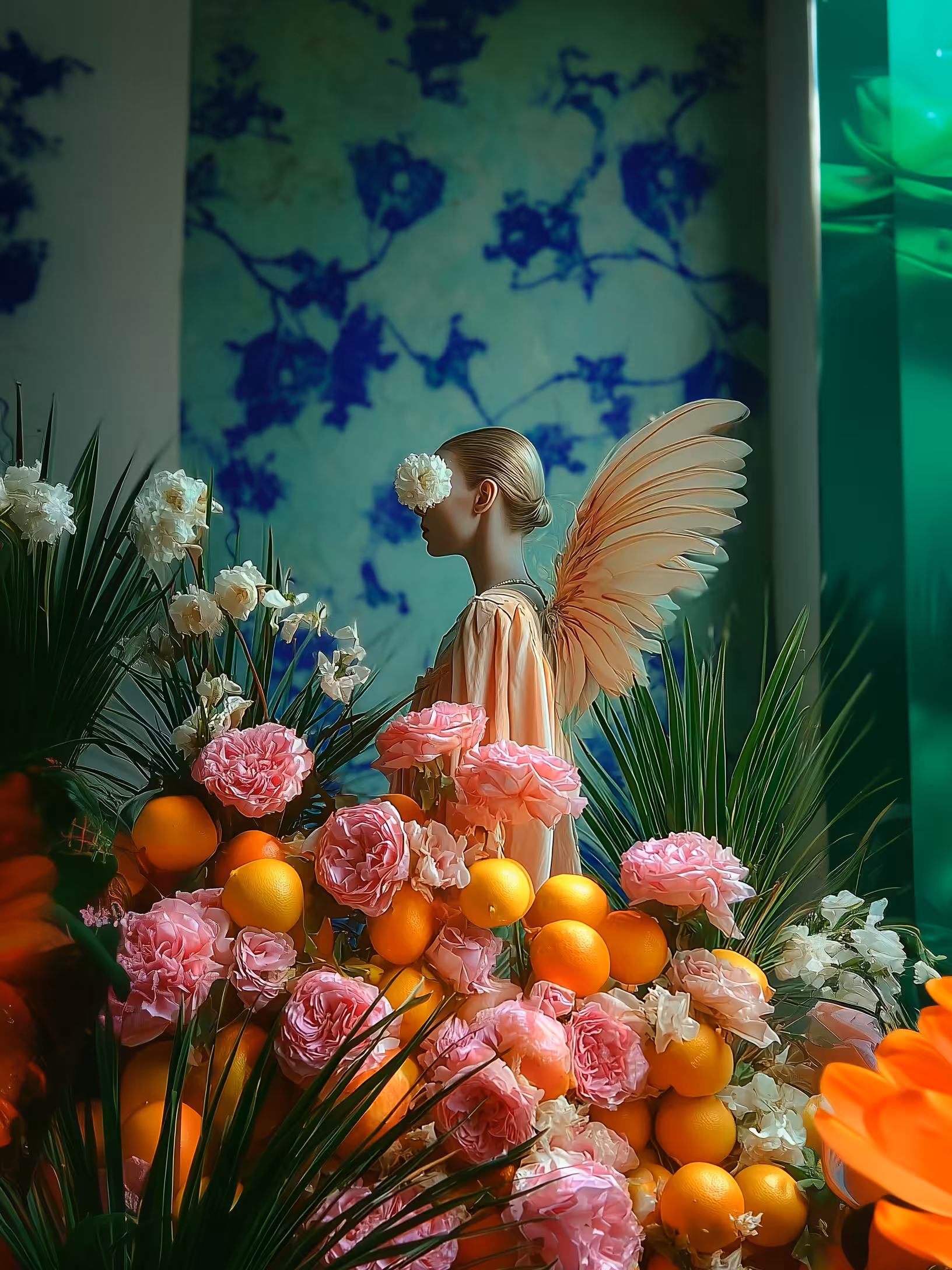 Blossom Mirage