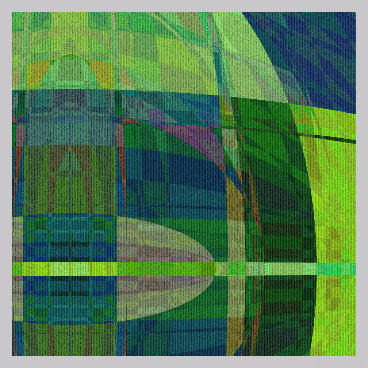 Psychodrome #30