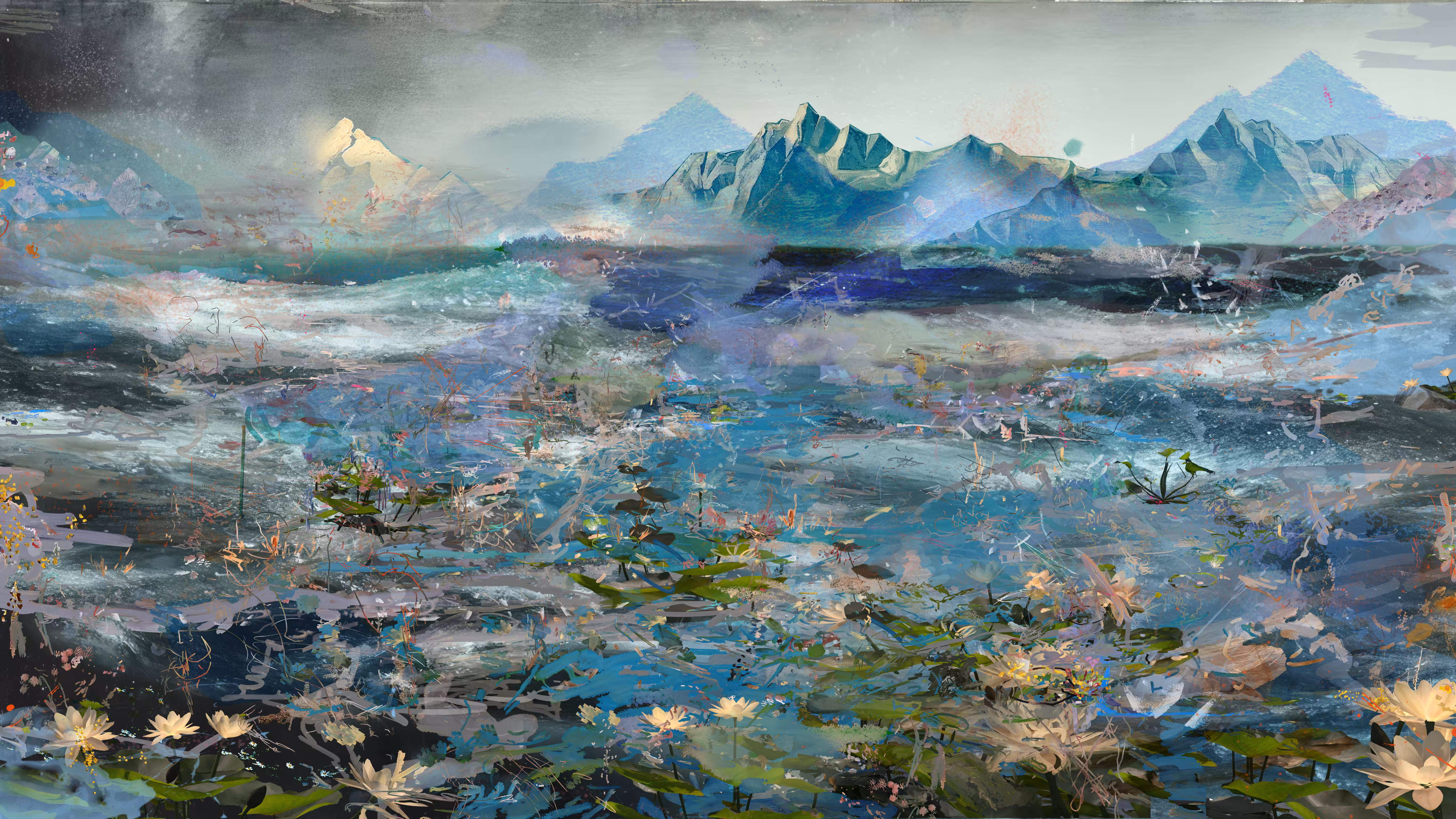 sea jasmine night vision laguna blanca sprite burden 8