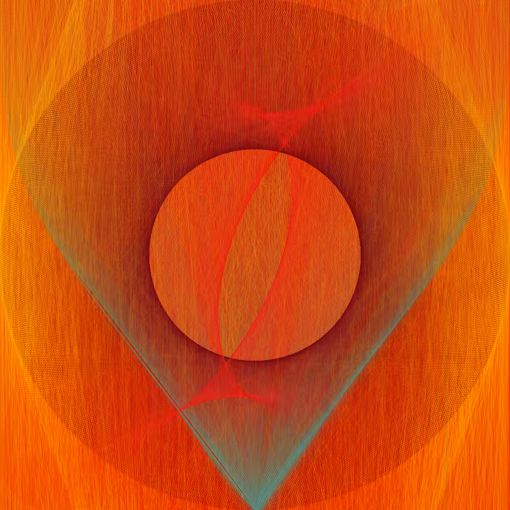 Sunlines #9