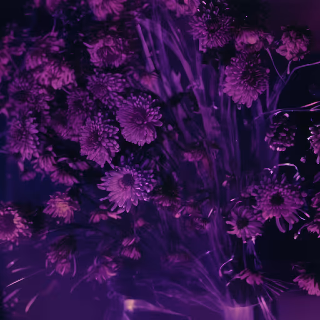 Bloom #23