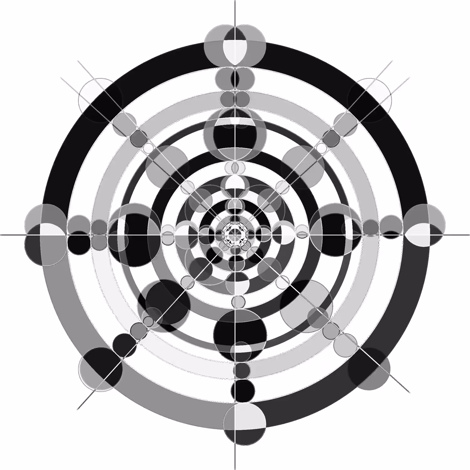 bubbleX radar360