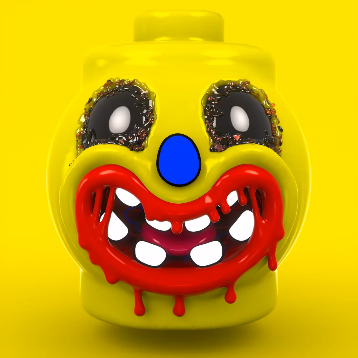 JOYWORLD JOYsmilies: JOYsmiley 1720