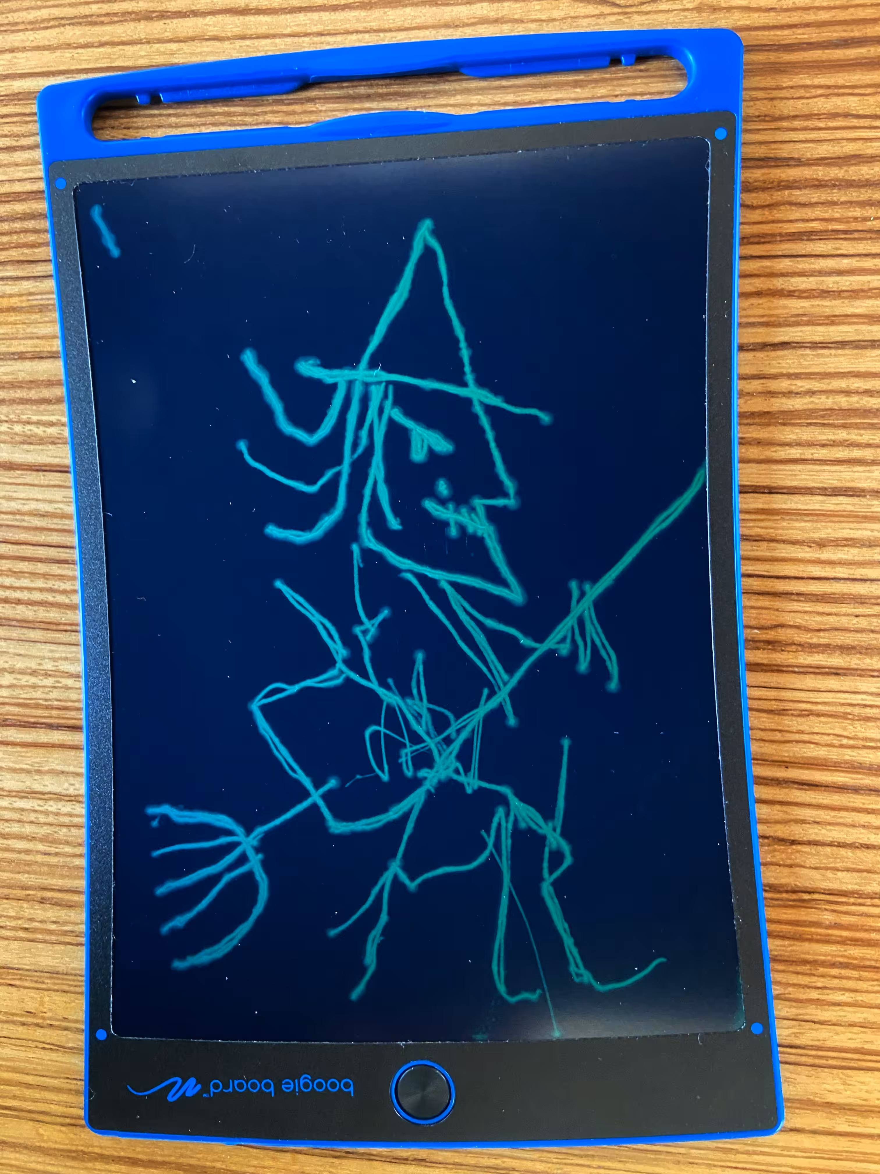 Notva No. 16 - Burnt Witch (Special Edition 1 of 1)