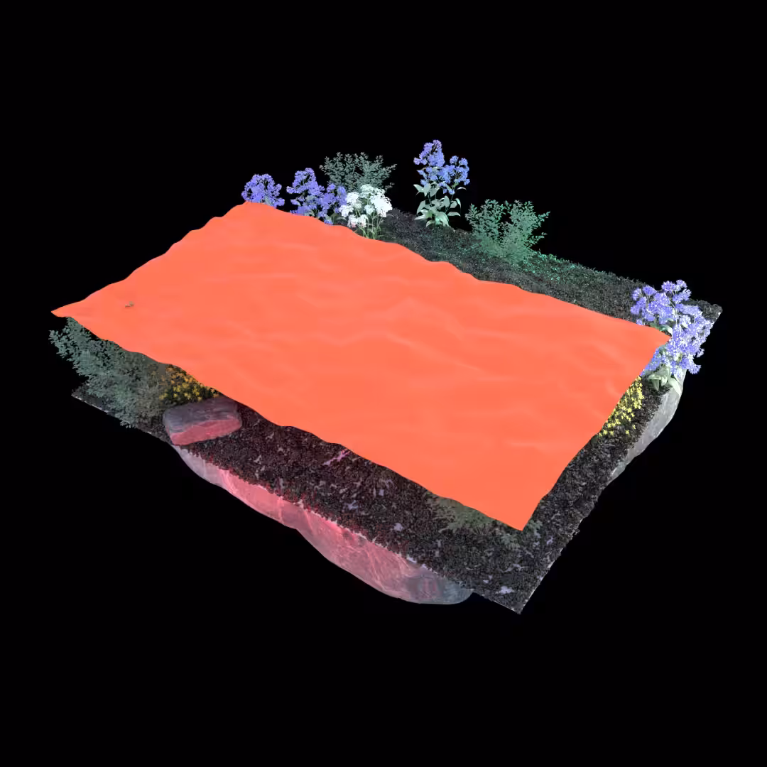 Elysian fields