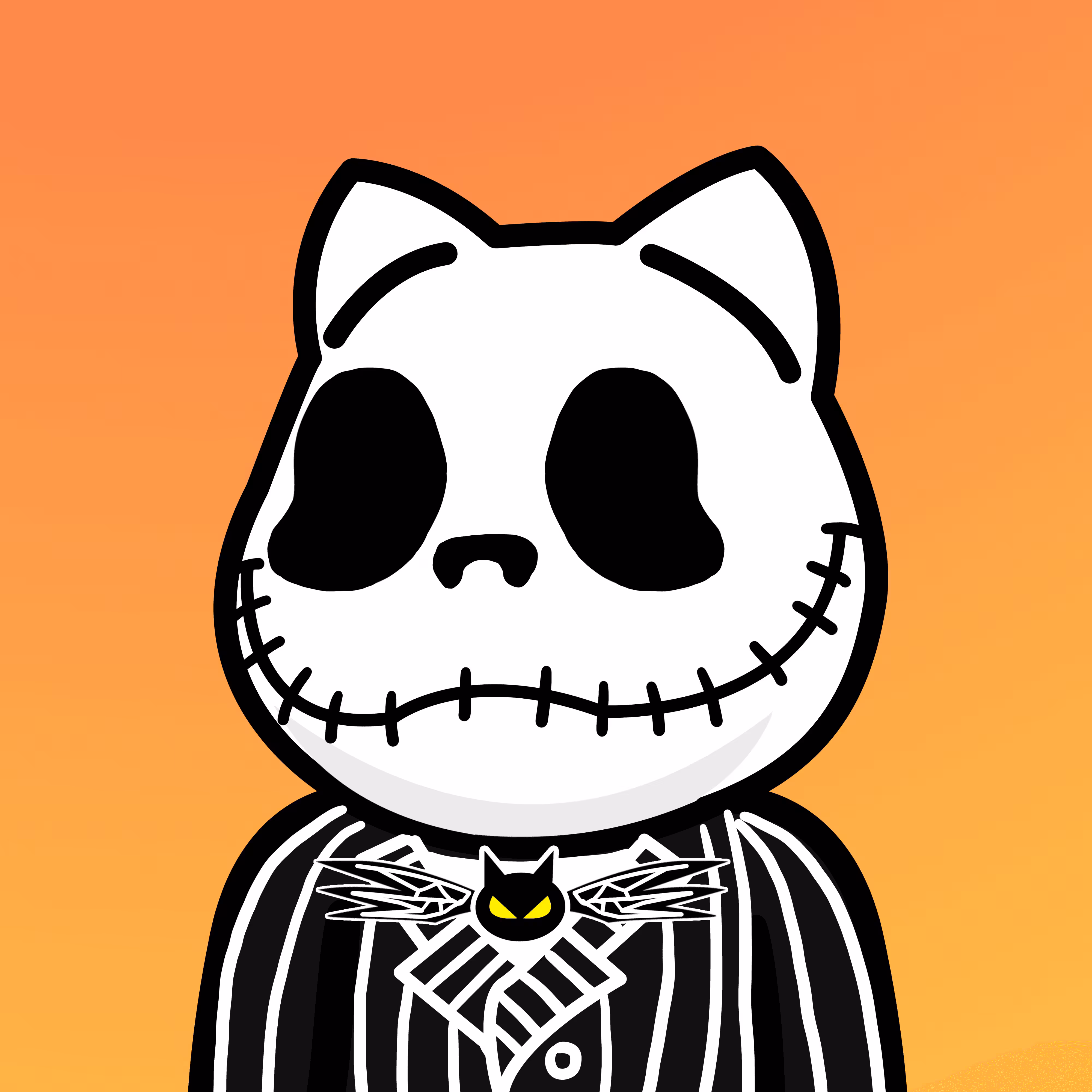 bobo Shiba #144