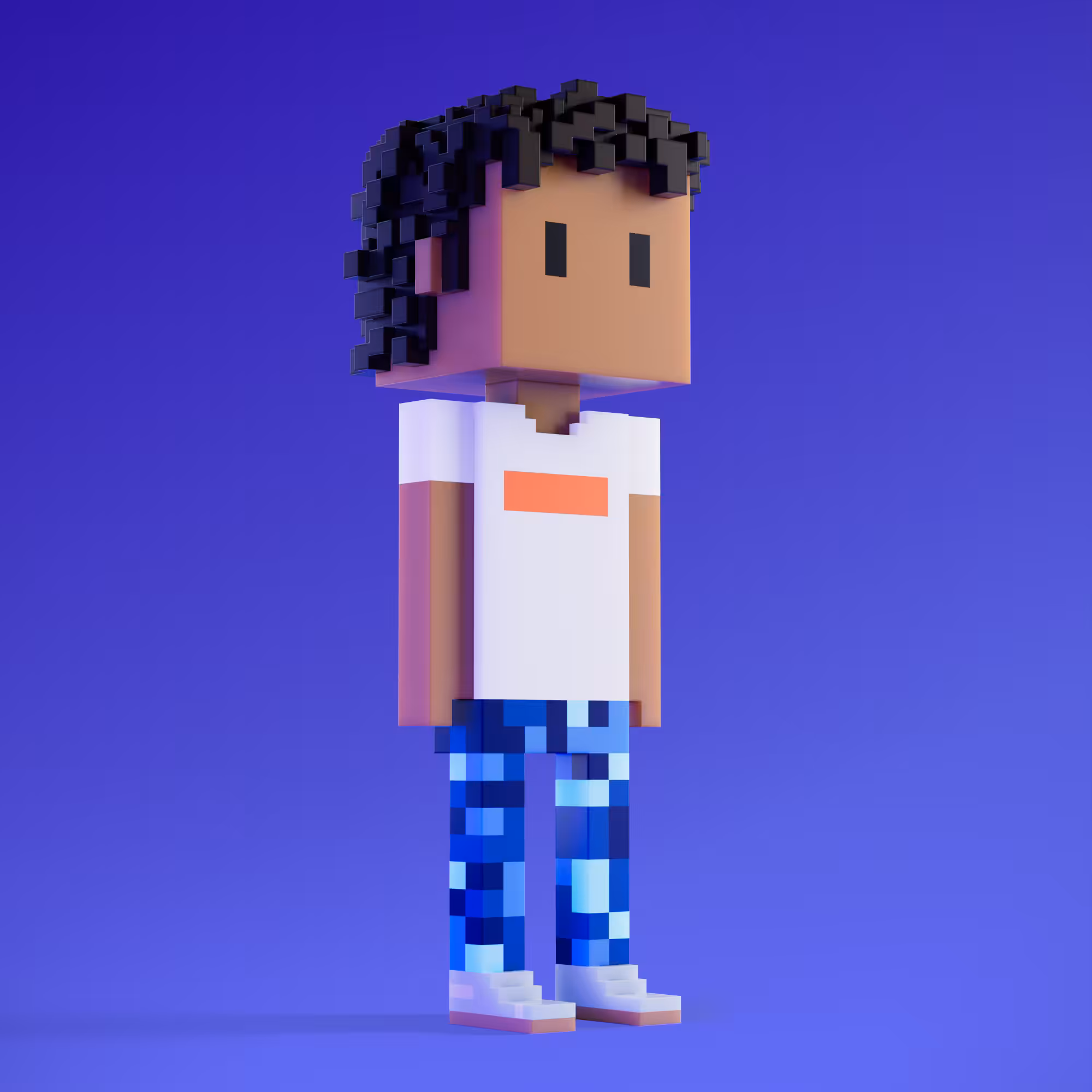 Meebit #12789