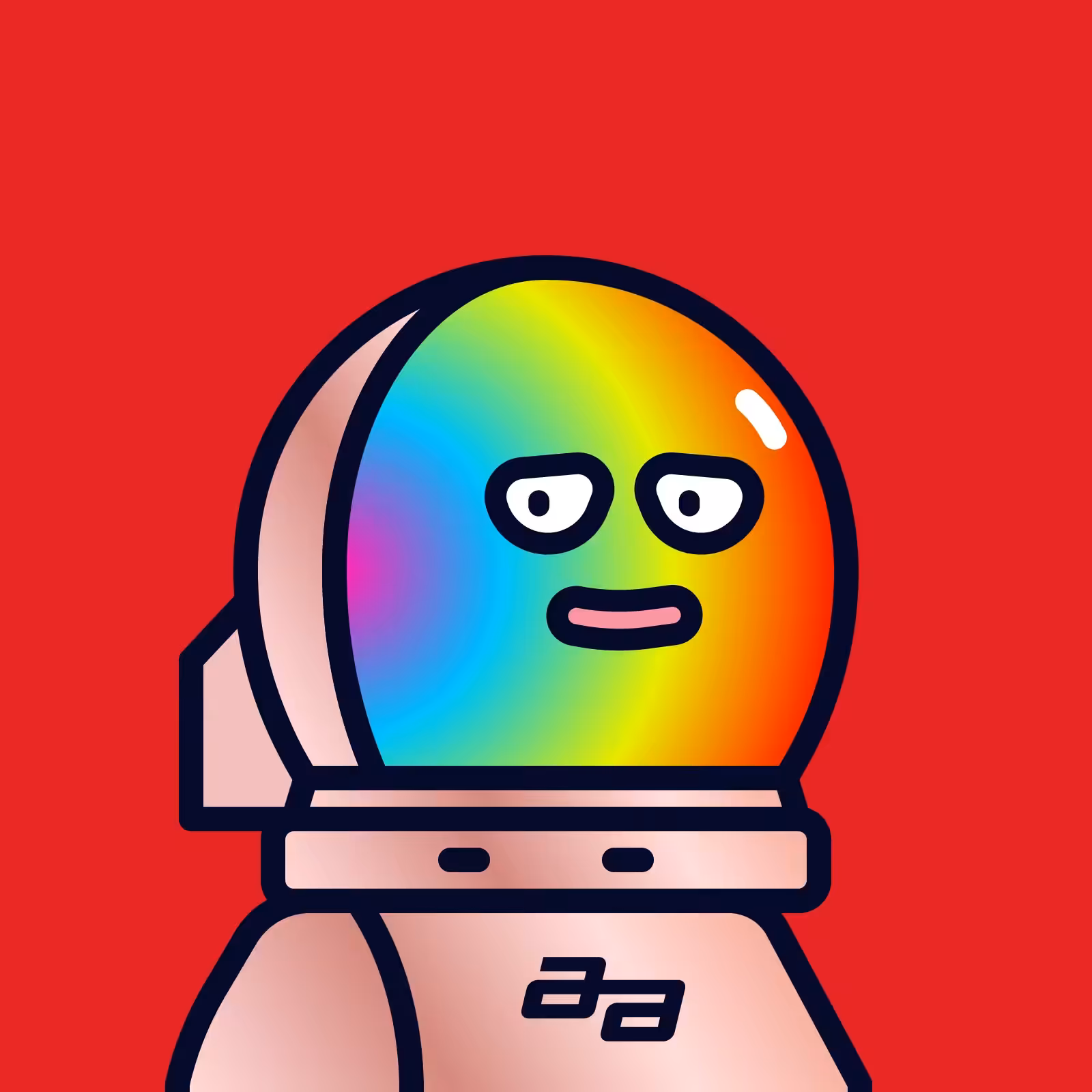 Awkward Astronauts #4715