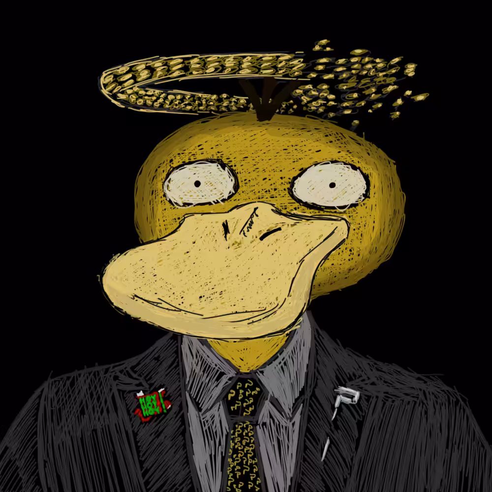 LG McApe