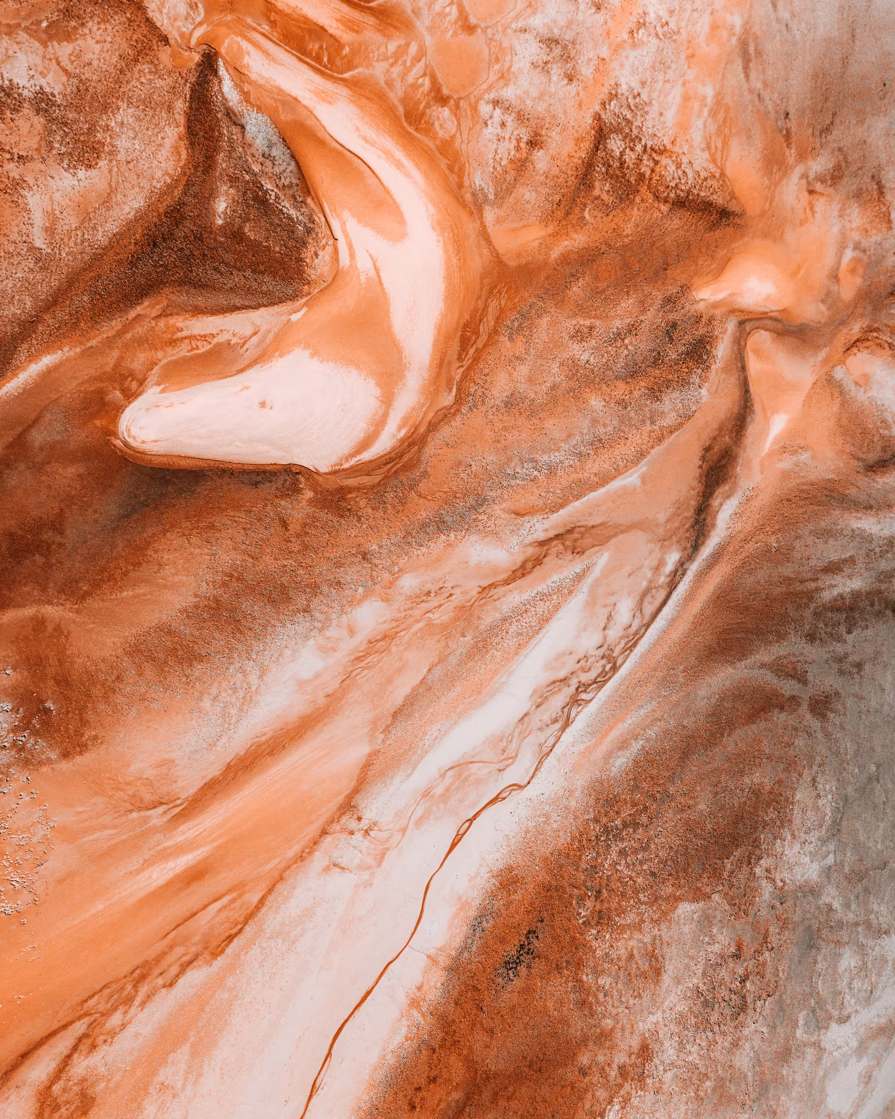 #10 Australian Textures