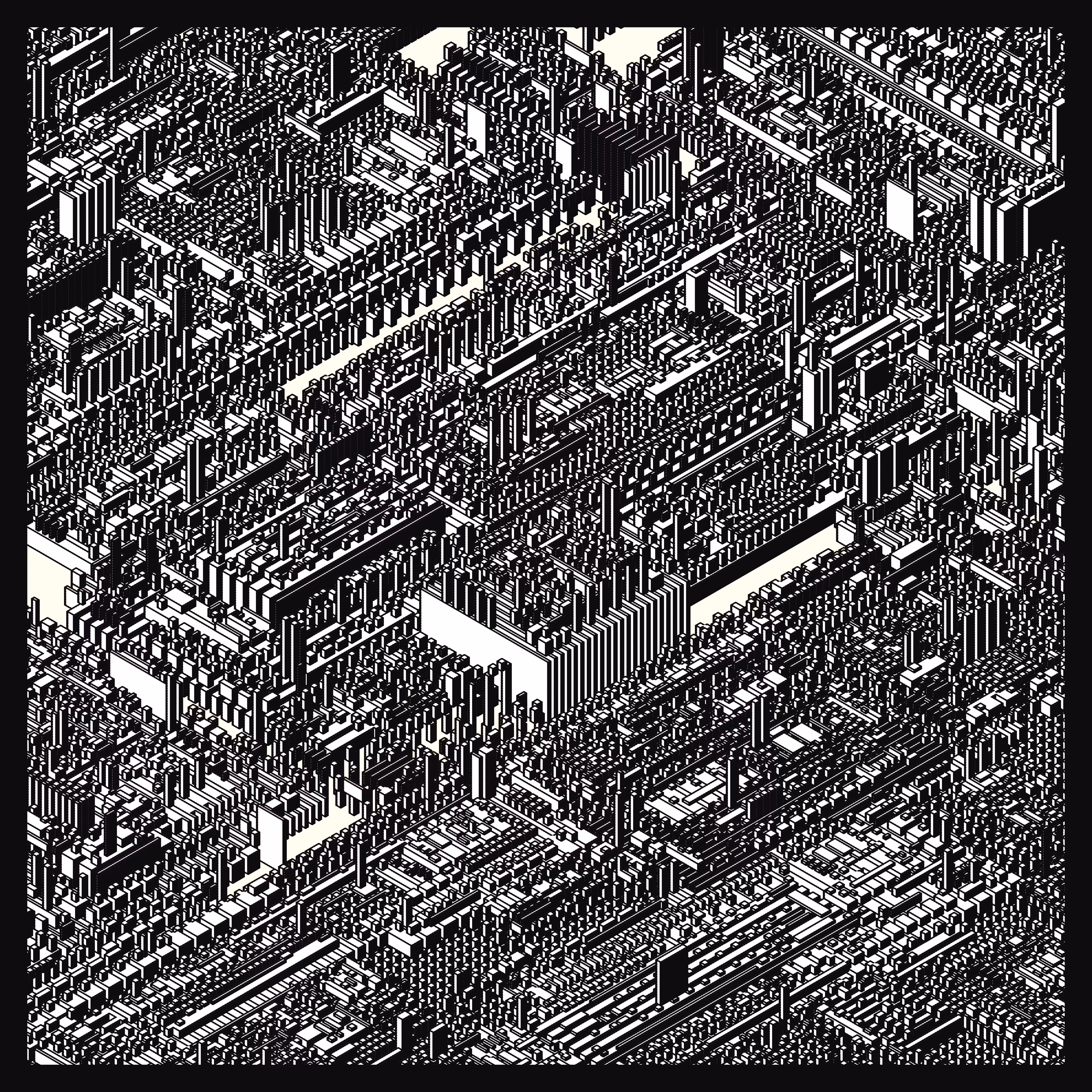 PLASTICITY - PROTOTYPE #2