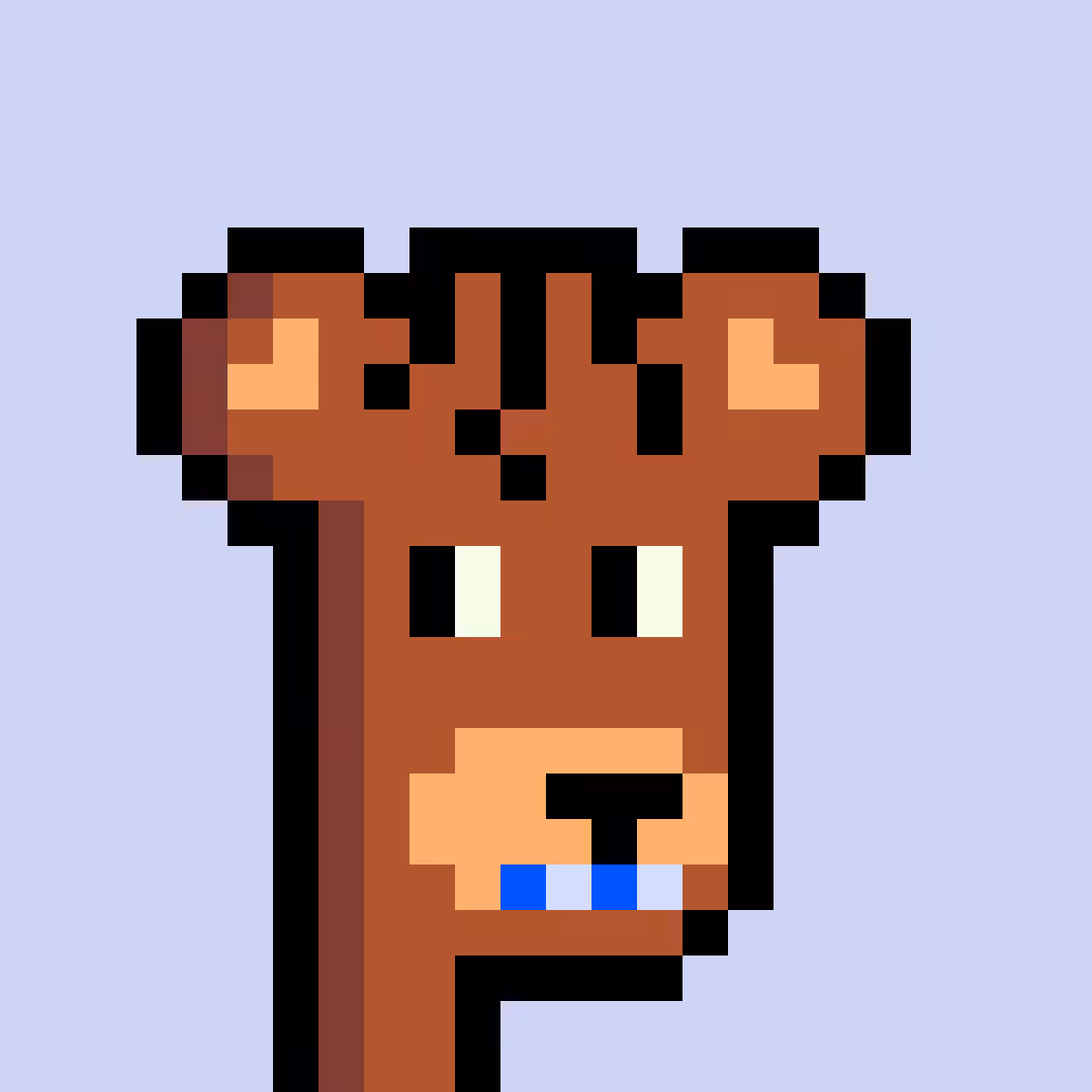 BearPunks #4531