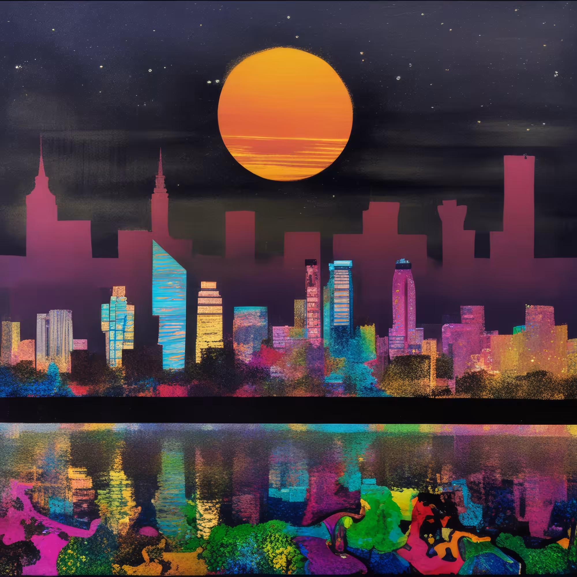 vaporCity #76