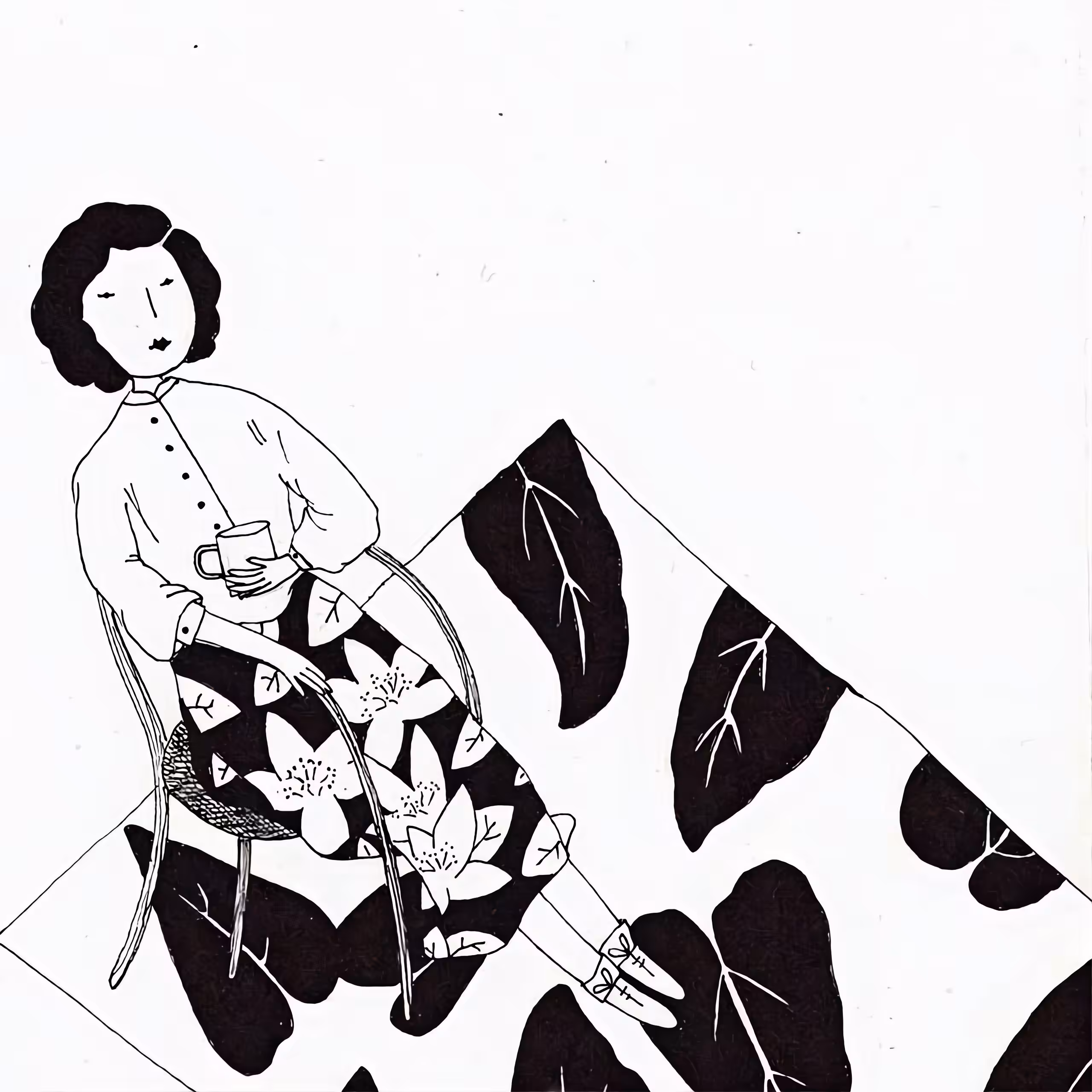 lonely me