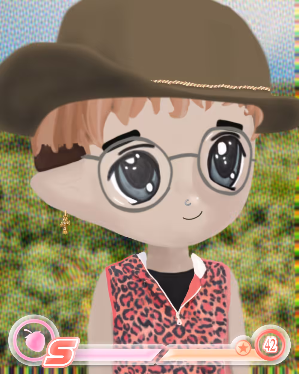 Milady 2244