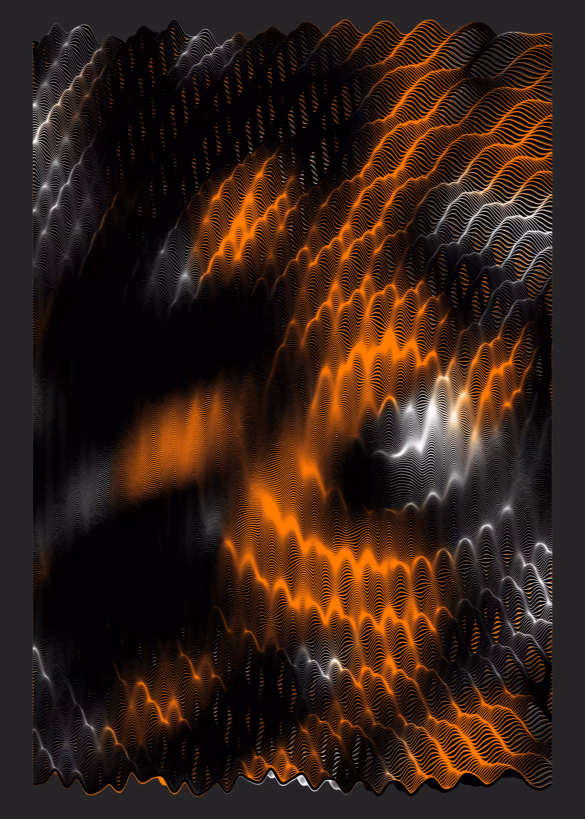 Fluid Edge #111