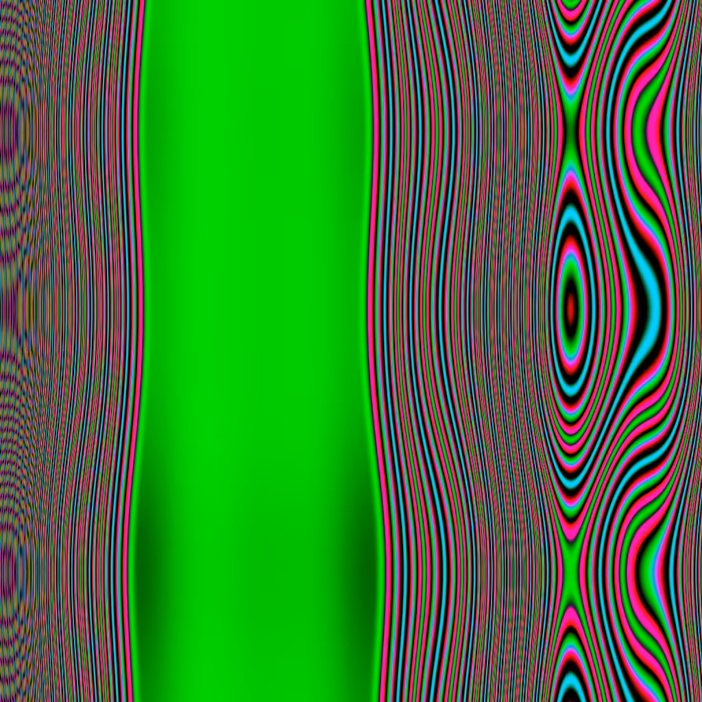 Interferences #74