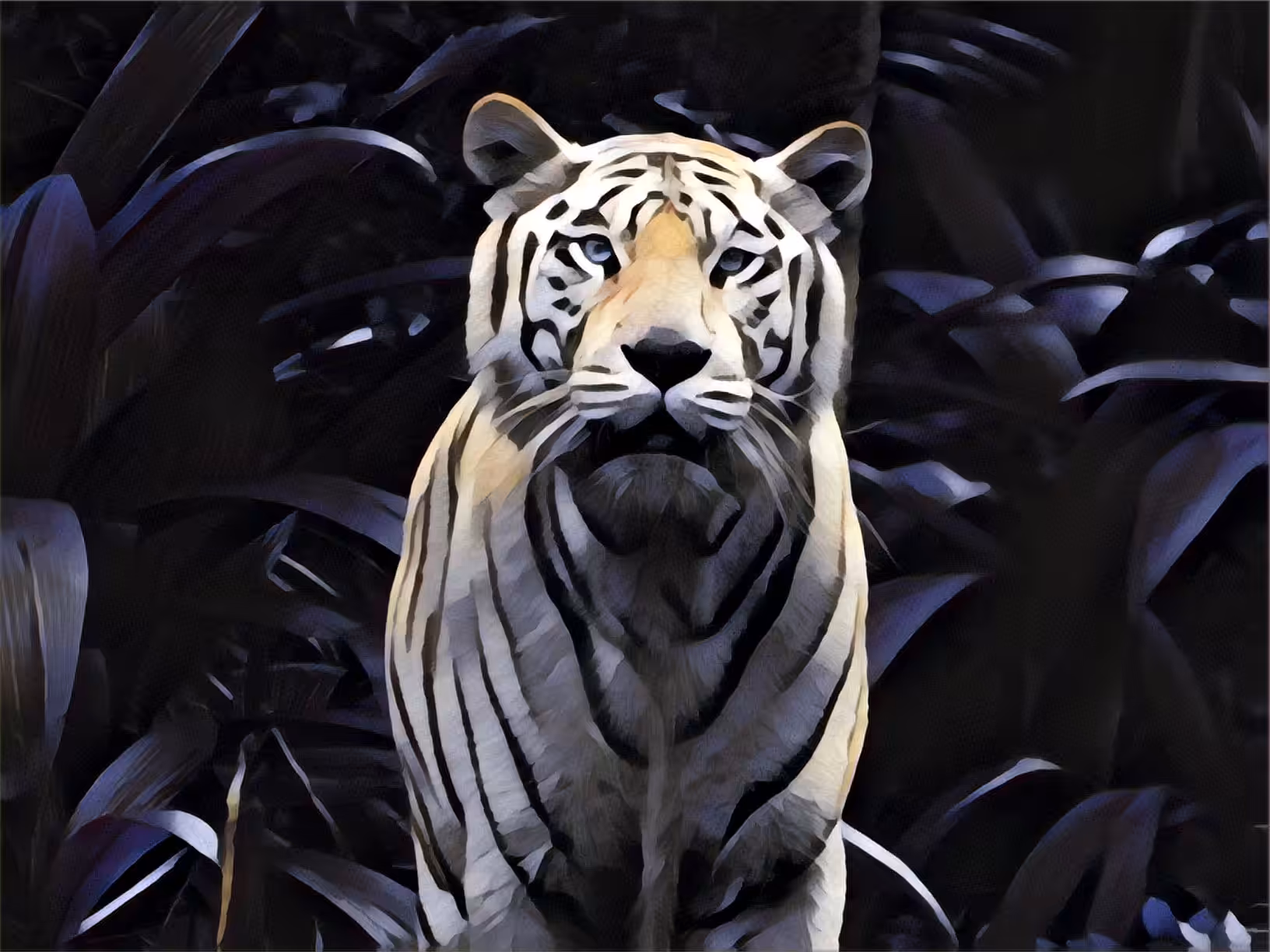 Welcome To The Jungle Collection #12