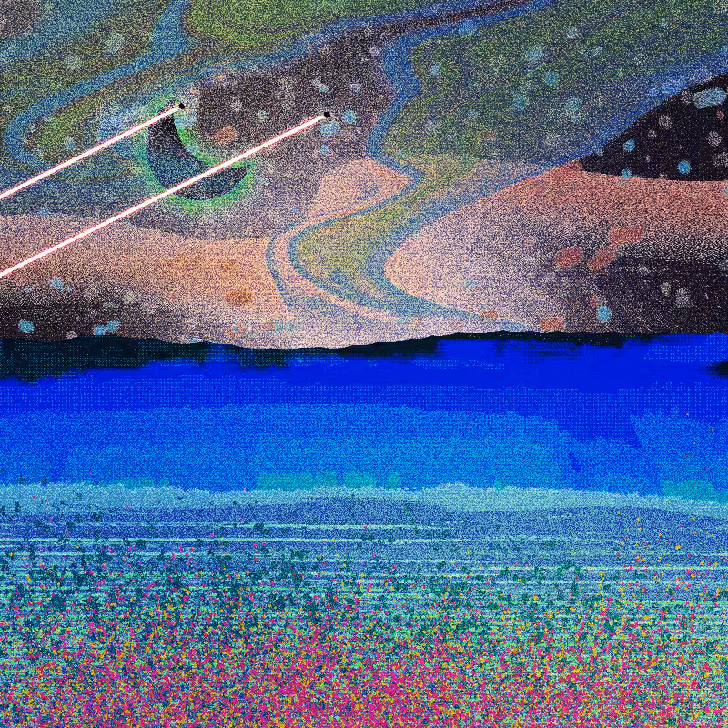 Ceshan's Psychedelics #119