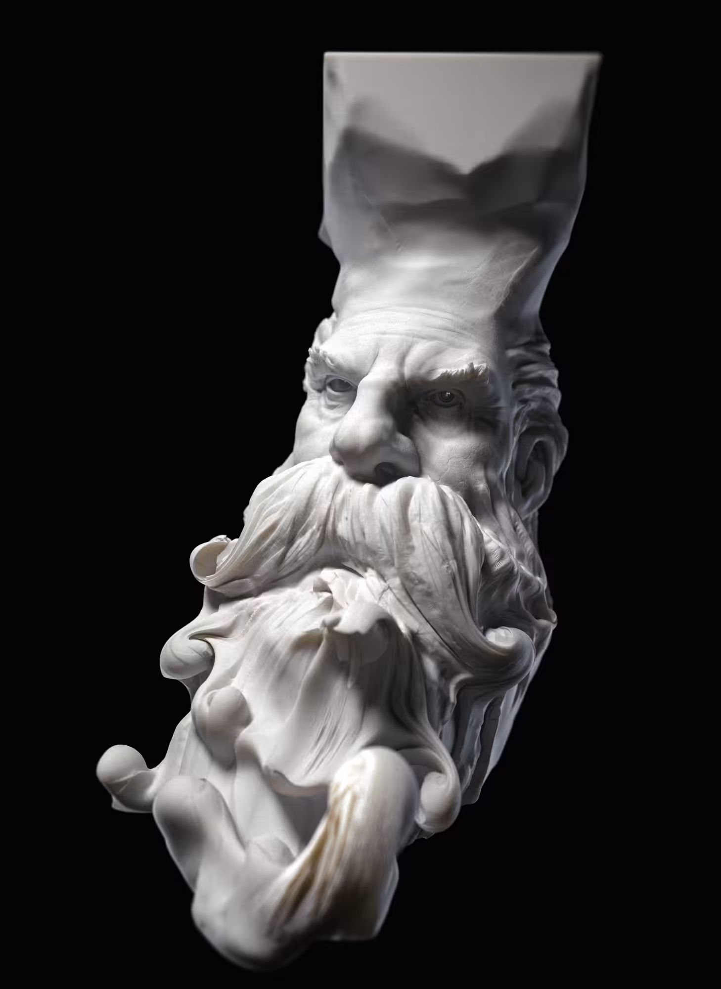 Marble Elder 