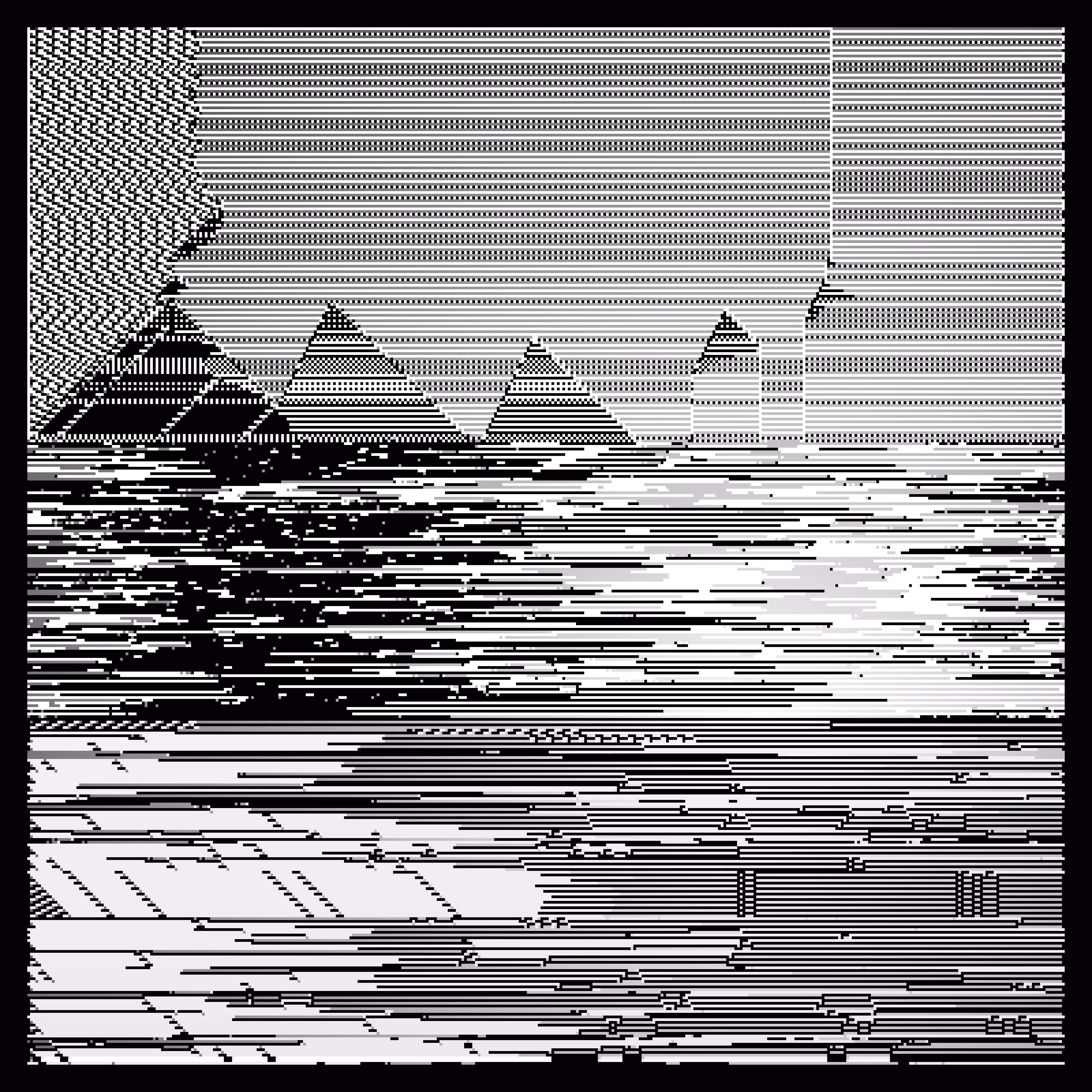Glitch Land