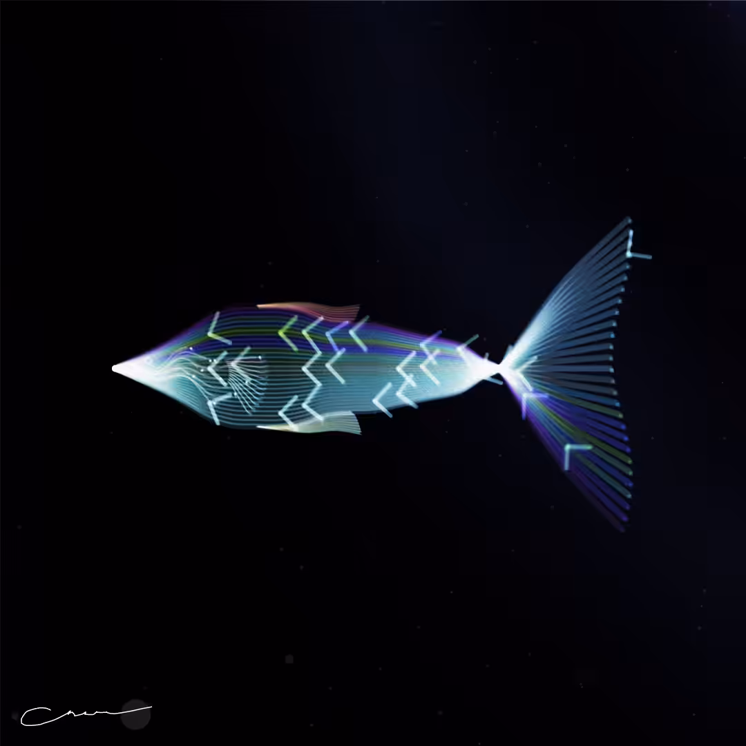 SoulFish #260