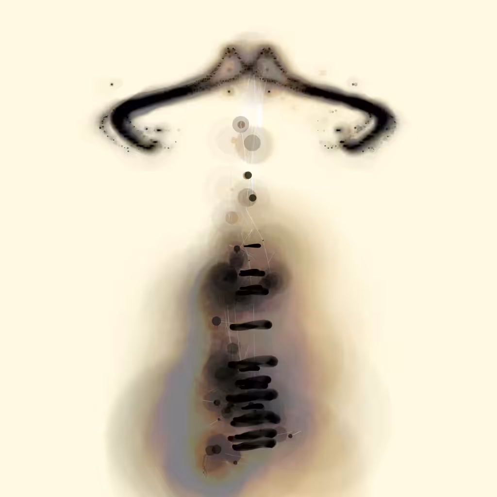 Spectral Beings: Spectral Being 682
