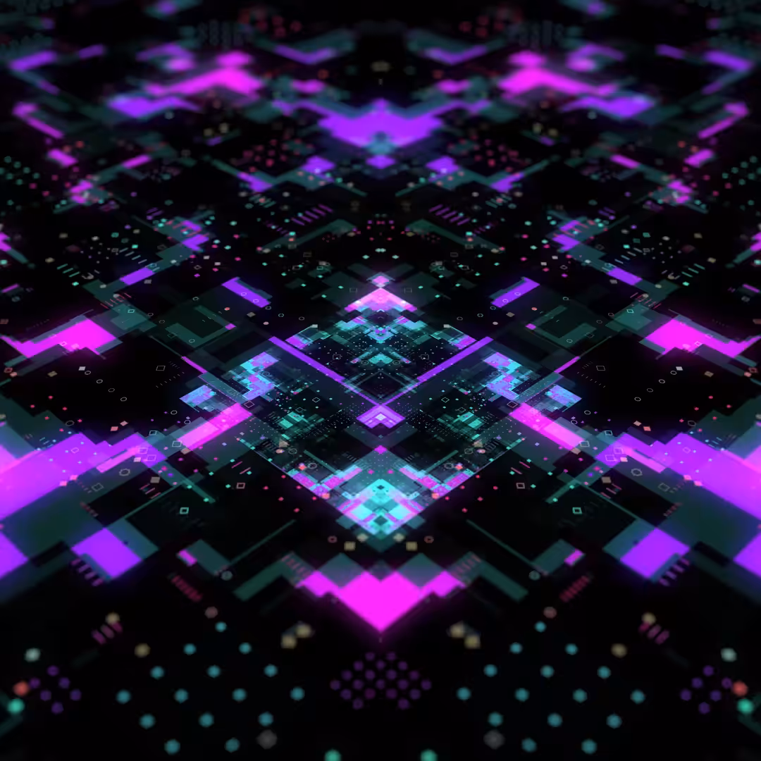 Intersect 001