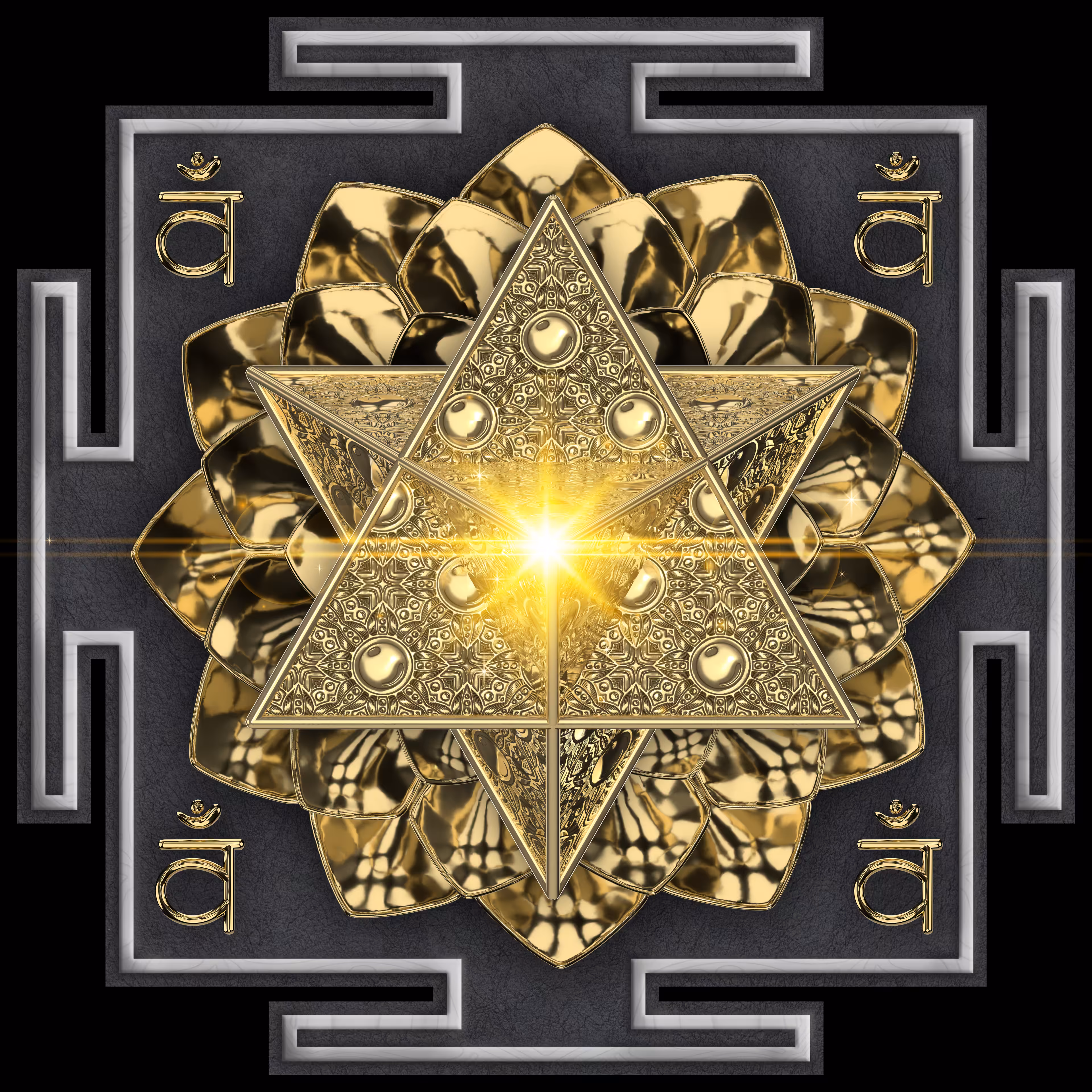 YANTRA #024