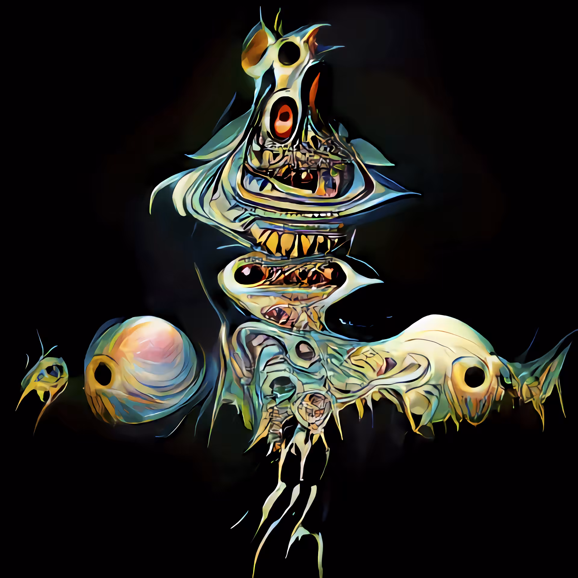 The Observer