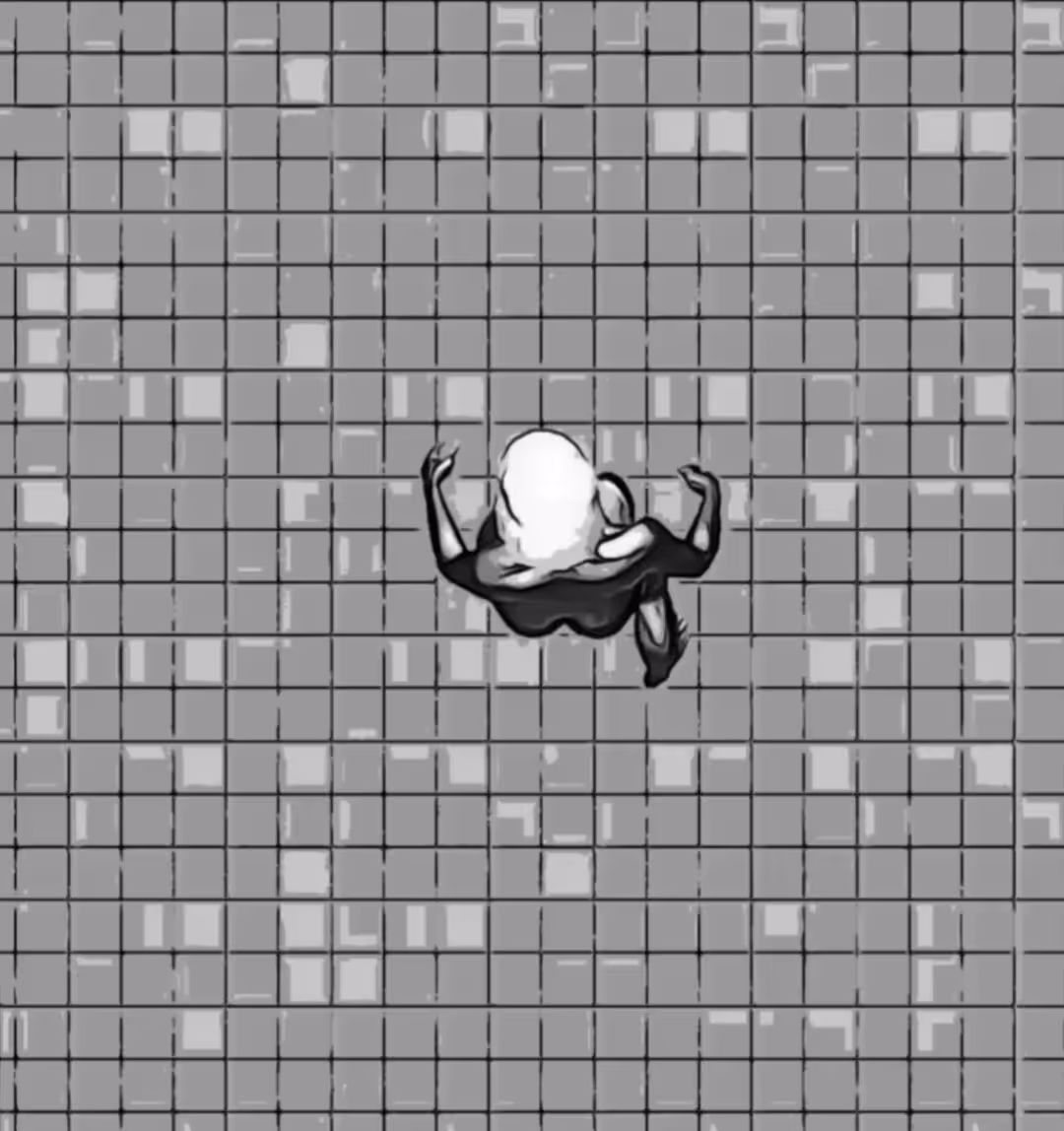 Trapped in the Digital