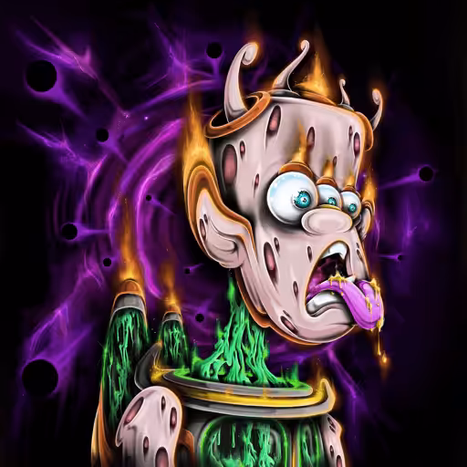Psylicys: Humul