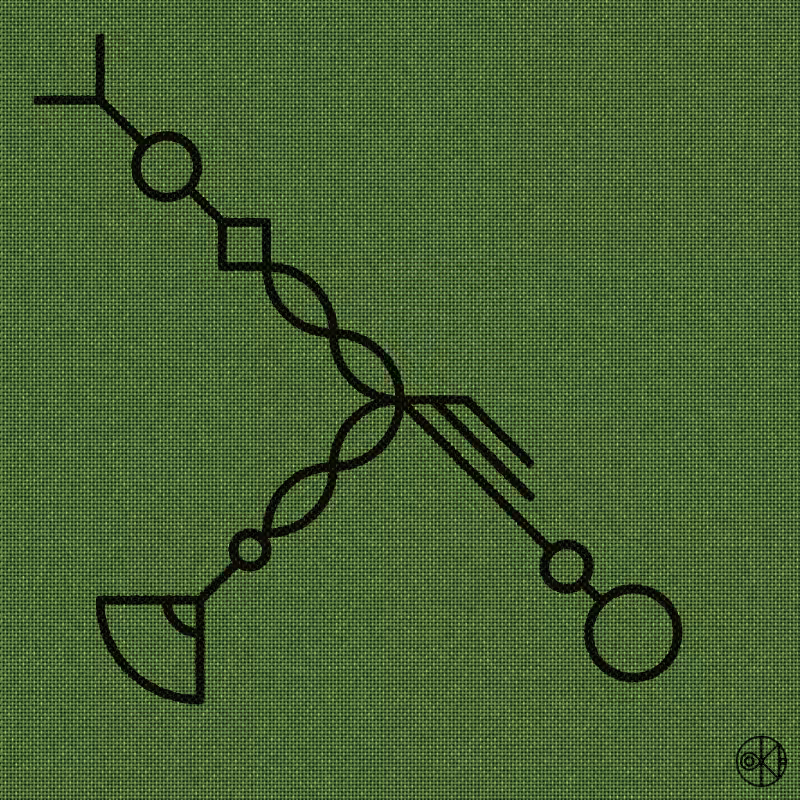 Sigil Magic I #11