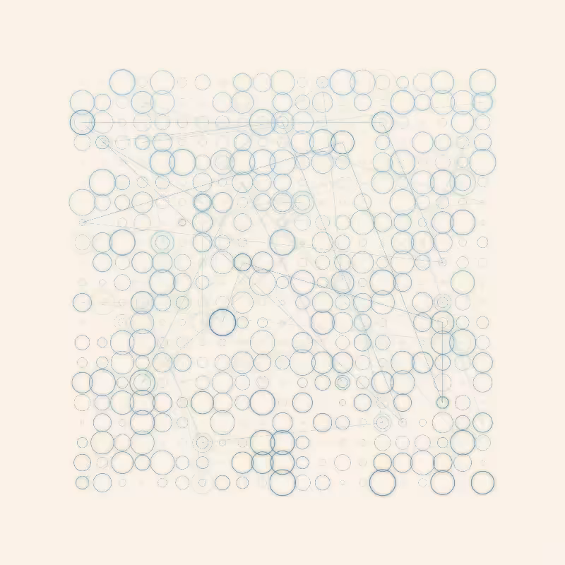 Connected #9