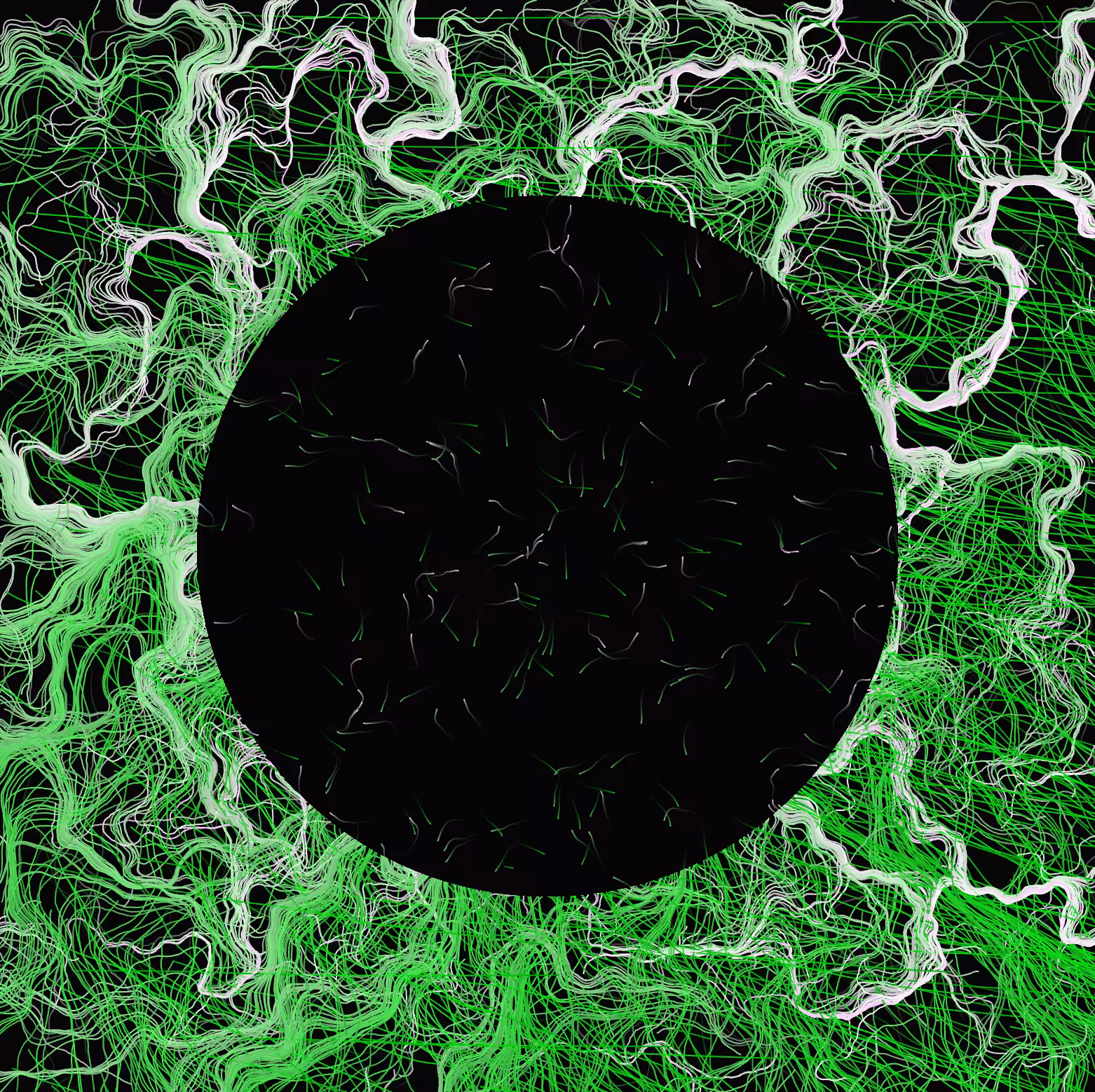 spirits, lifeforms... #59