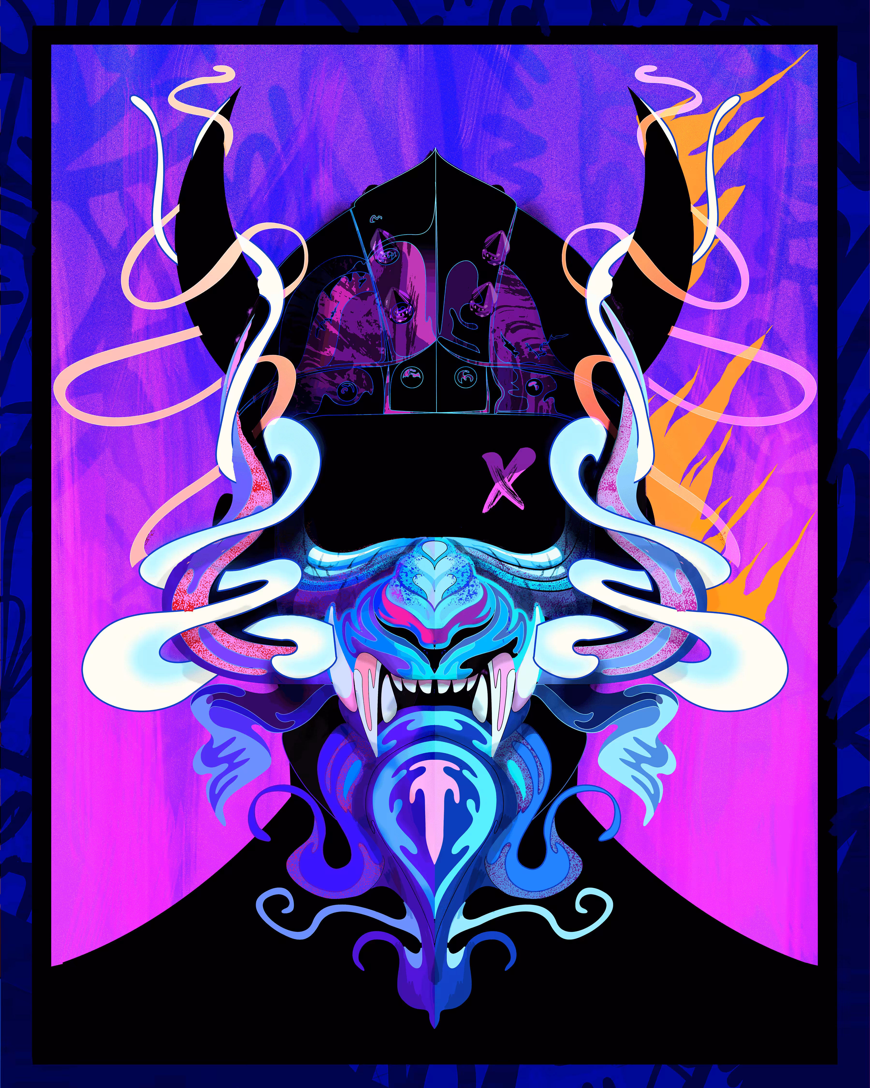 SS 010 DRAGON