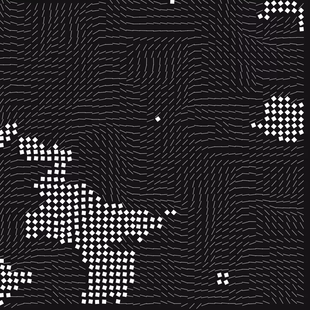 Geometric Fluidity #661